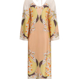 Twin Flame Dress