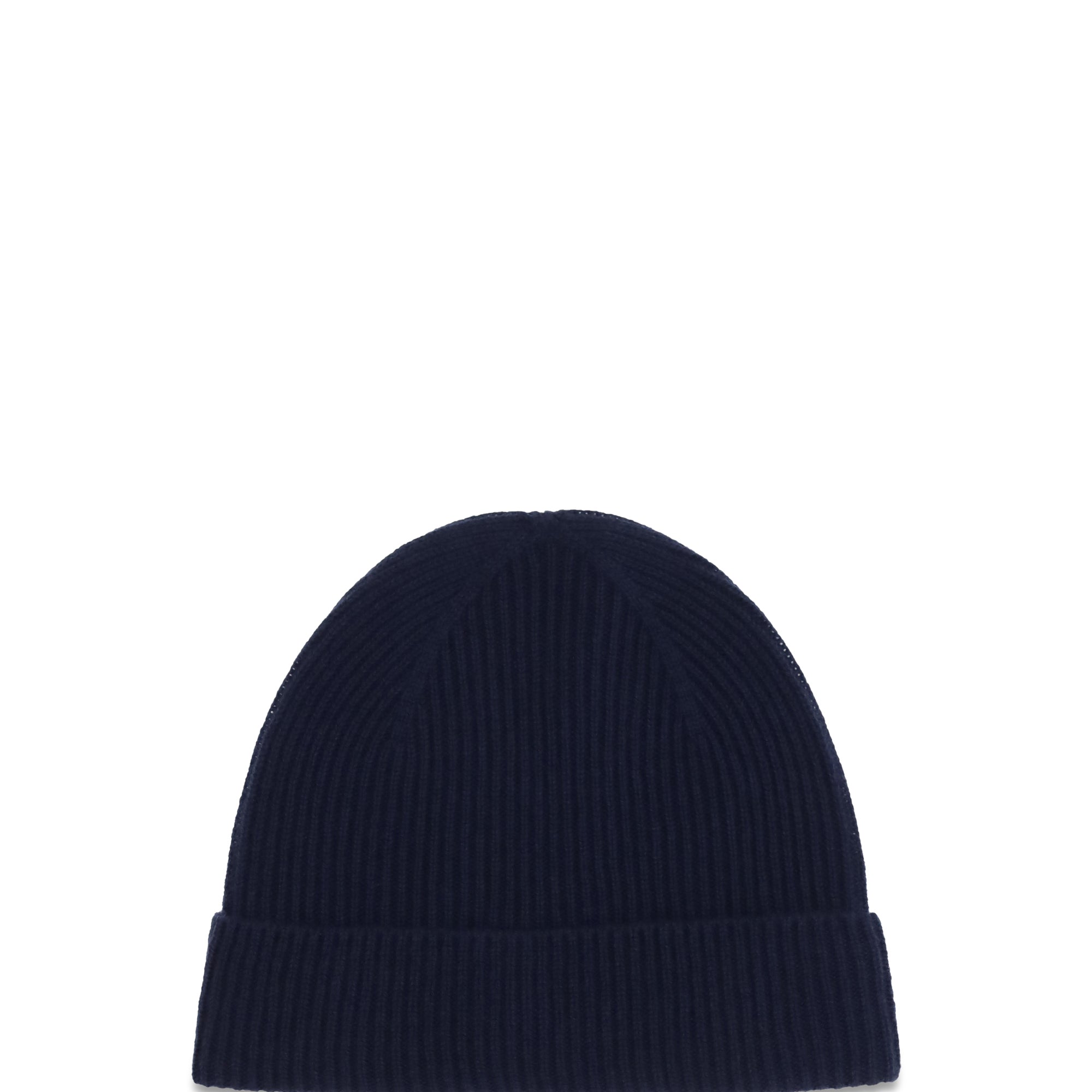Wool Beanie Hat