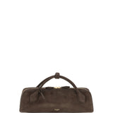 Le Teckel Clutch