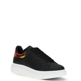 Leather Sneakers