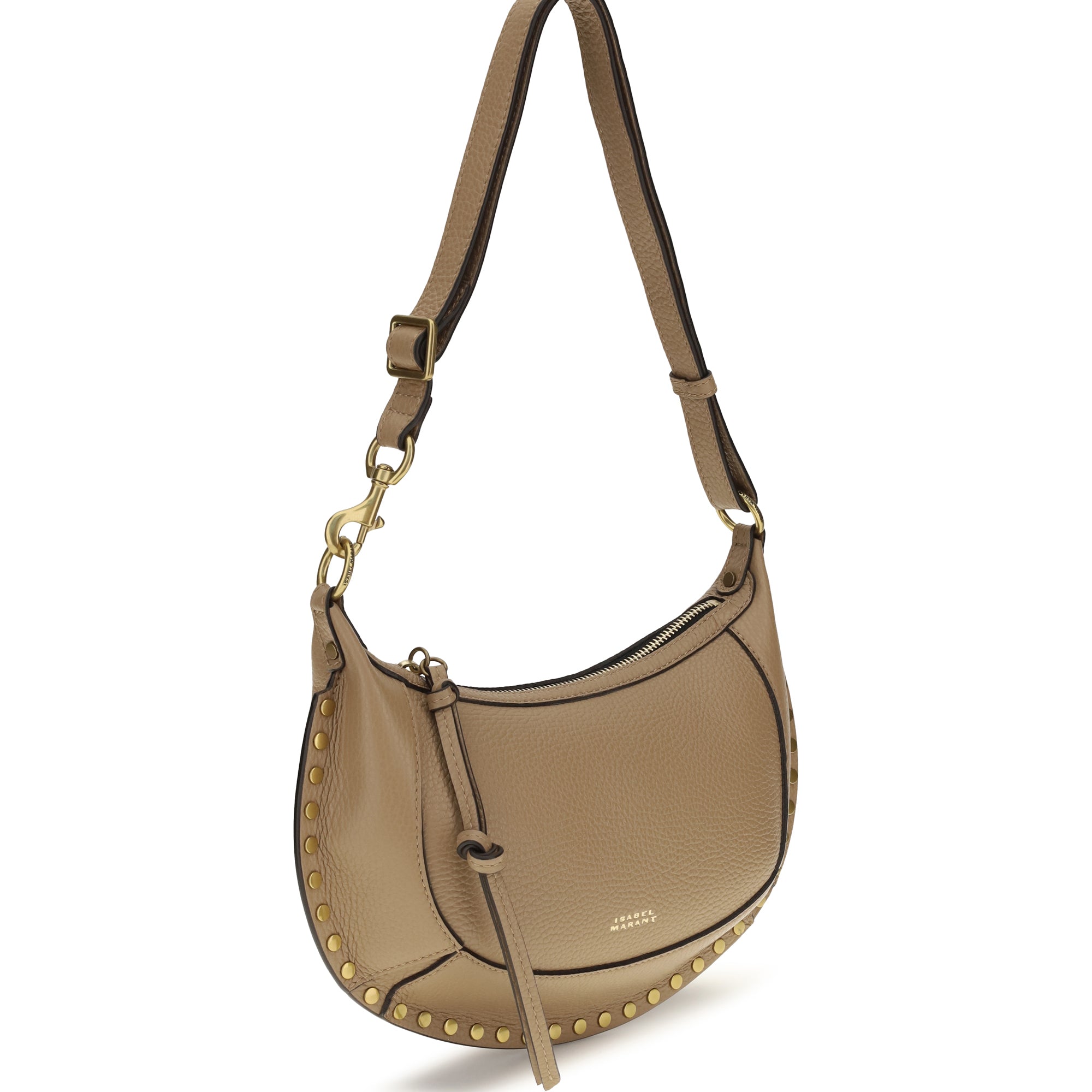 Oskan Moon Shoulder Bag