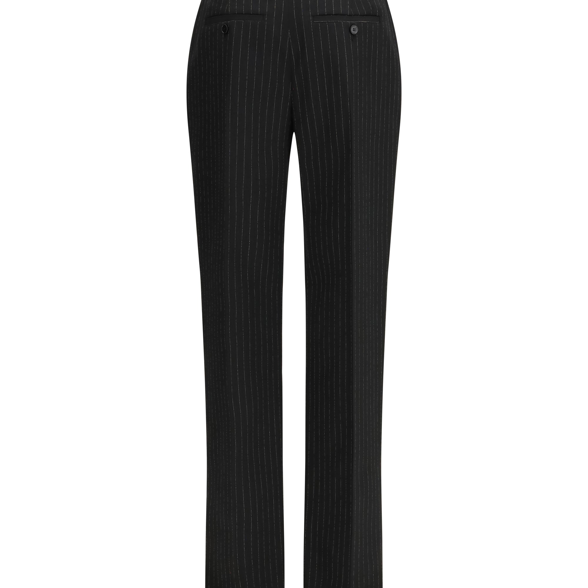Pinstriped tailored Pants