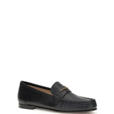 Leather Loafers