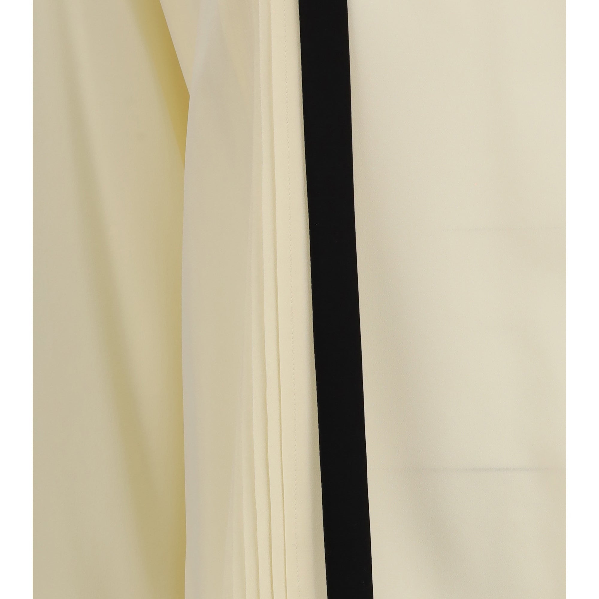Silk Blouse
