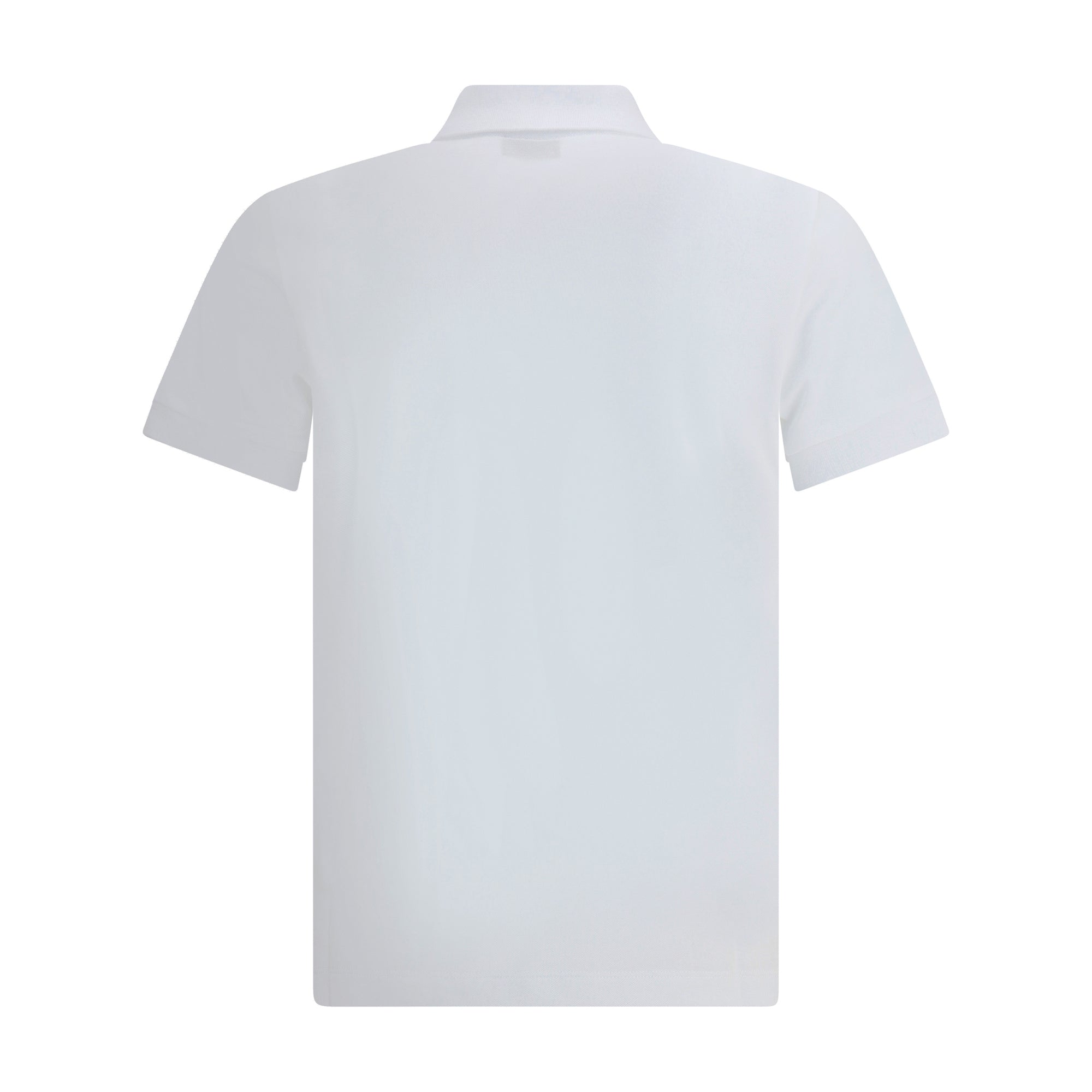 Cotton Polo