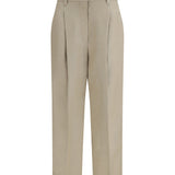 Linen Pants