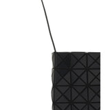 Prism Matte Shoulder Bag