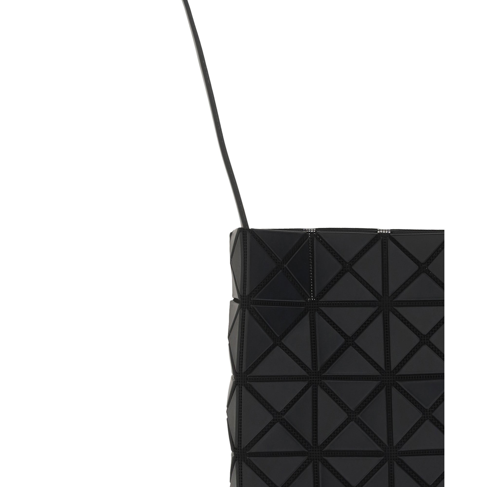 Prism Matte Shoulder Bag
