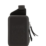Slingbag Molded Shoulder Pouch