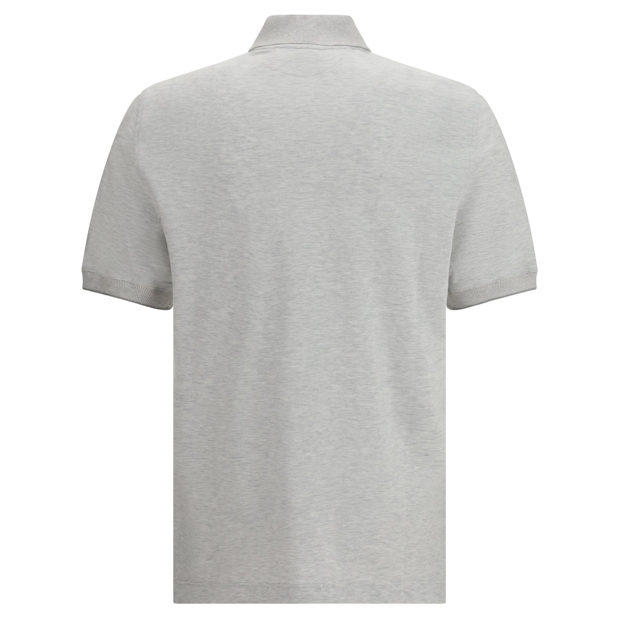 Cotton Polo