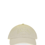 Cotton logo Baseball Cap