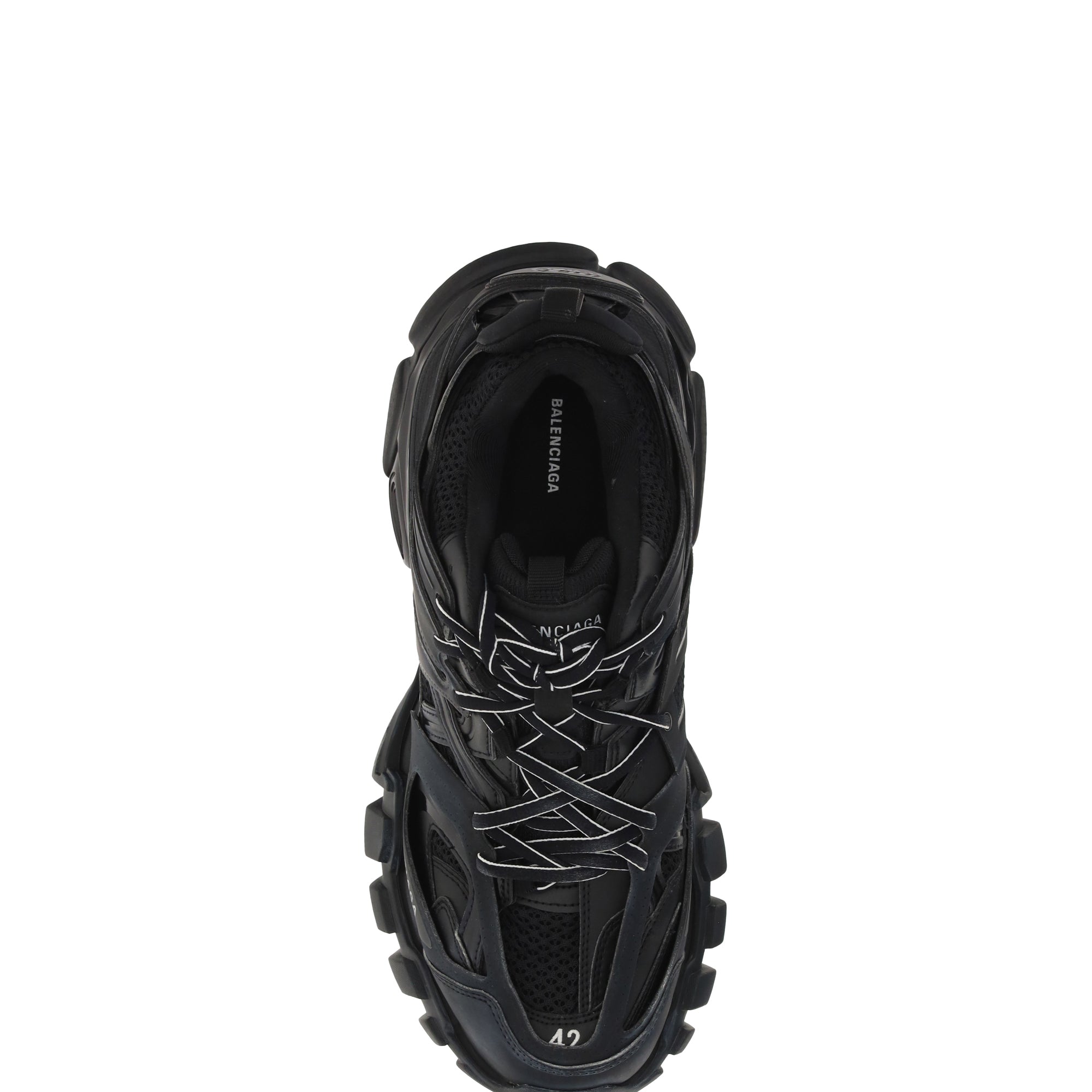 Track Sneakers