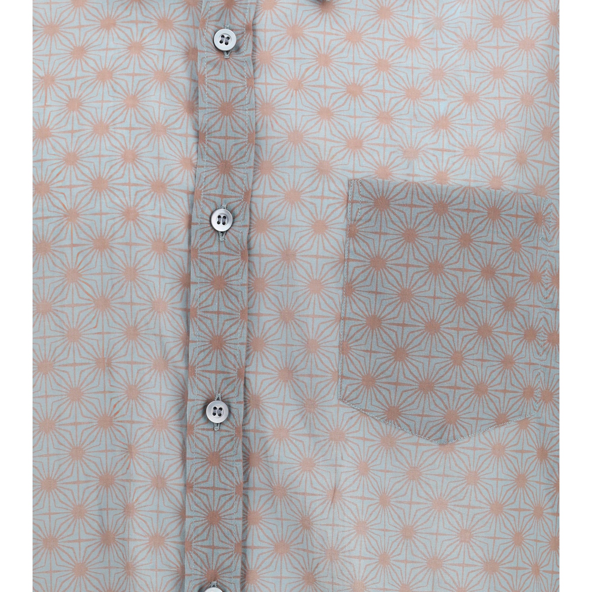 Cotton Shirt