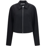 Statue wool Jacket