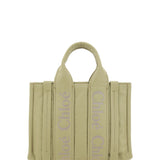 Woody Handbag
