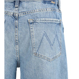 The Dodger Flood Jeans
