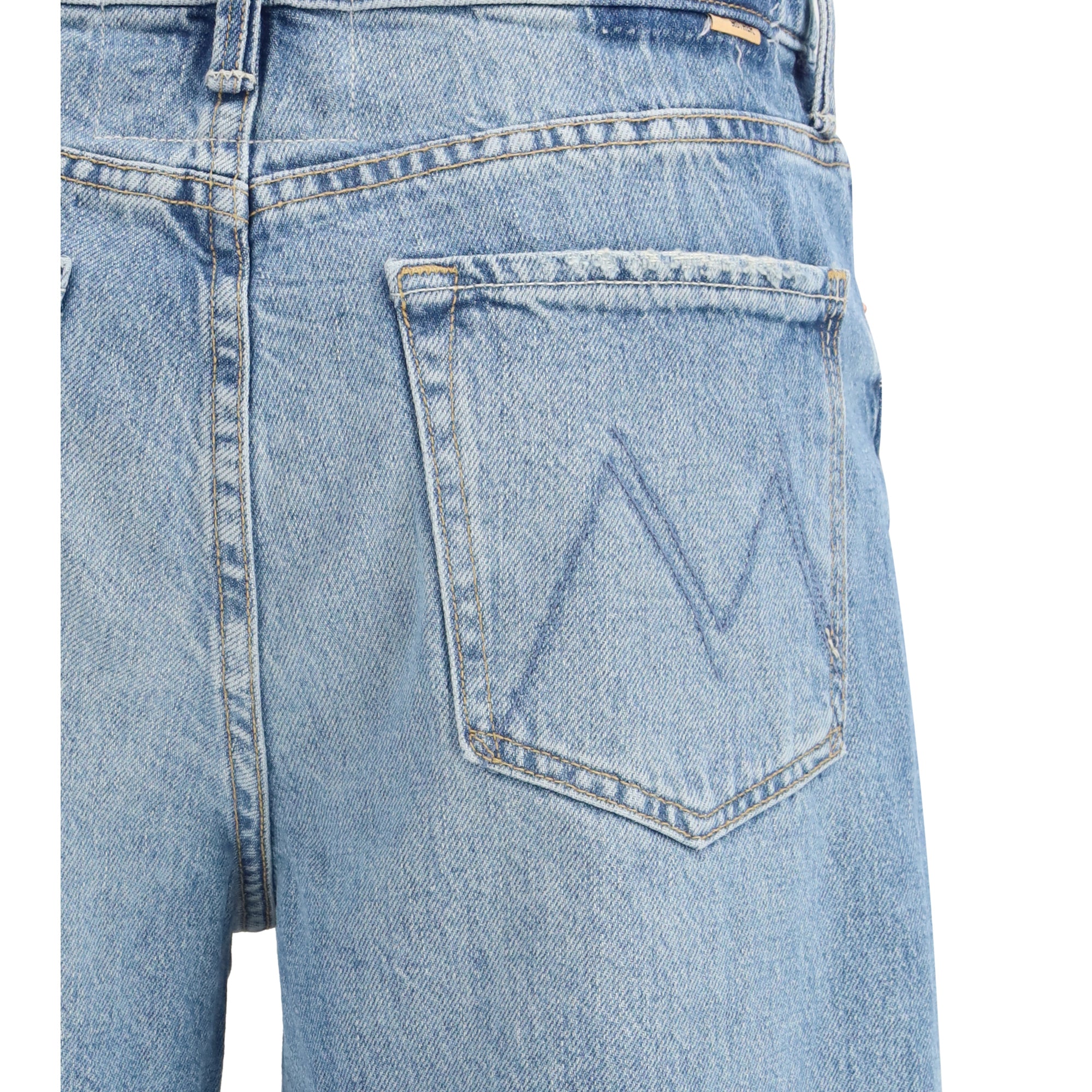 The Dodger Flood Jeans