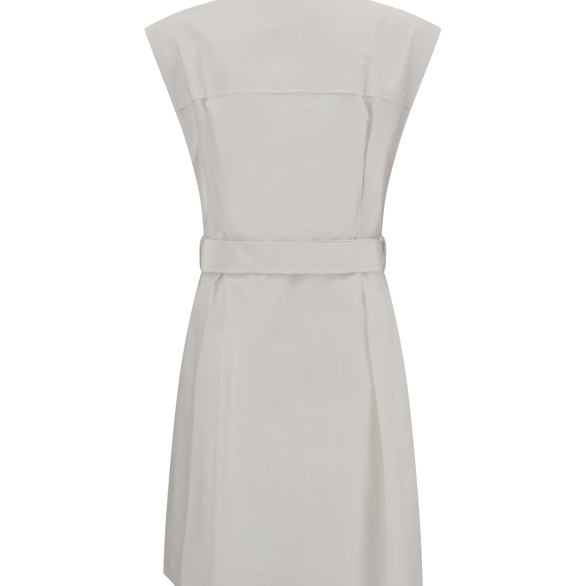 Short chemisier Dress
