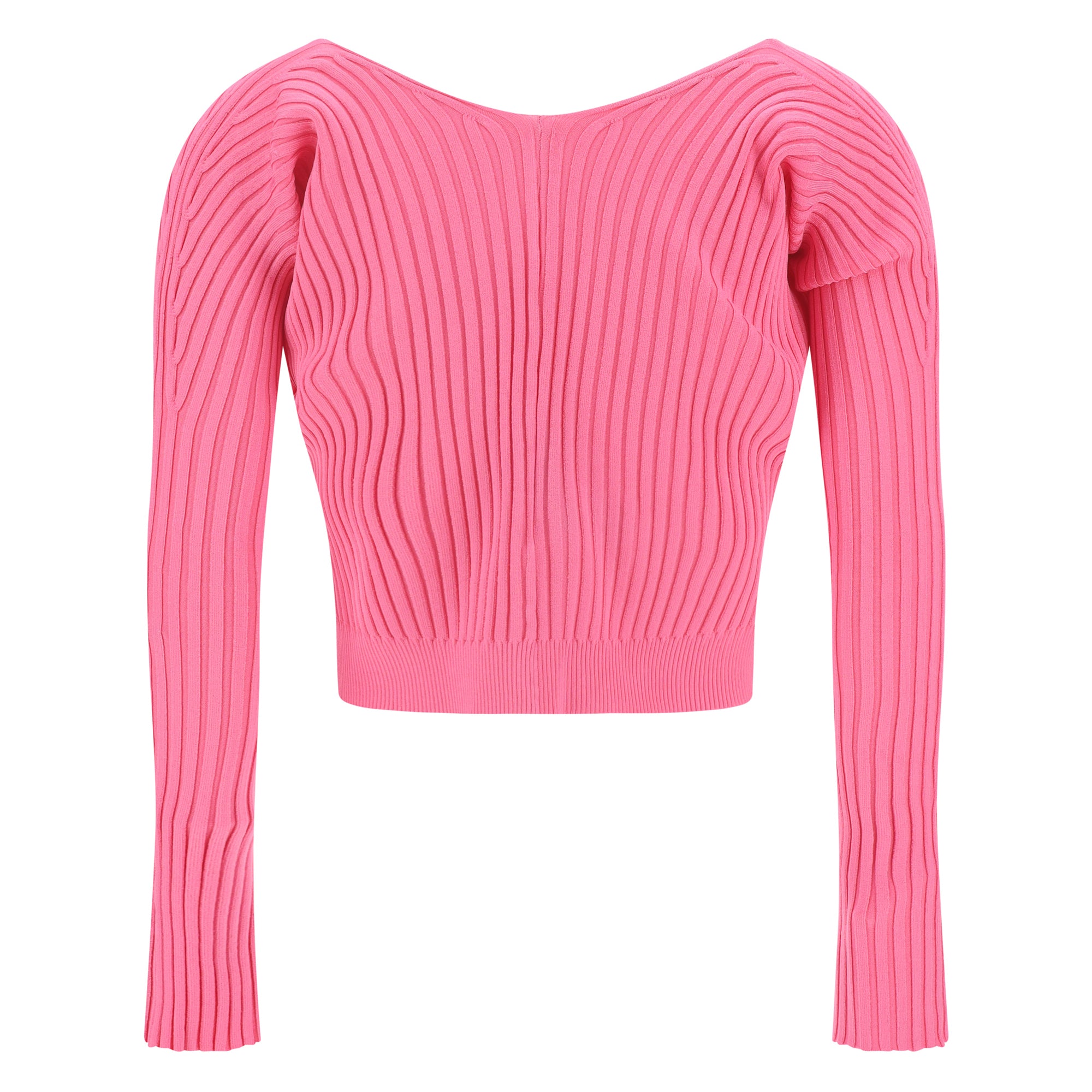 La Maille Pralu Cardigan