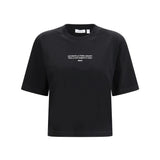 Made on earth, designed on a plane T-shirt