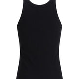 Ribbed cotton Tank Top