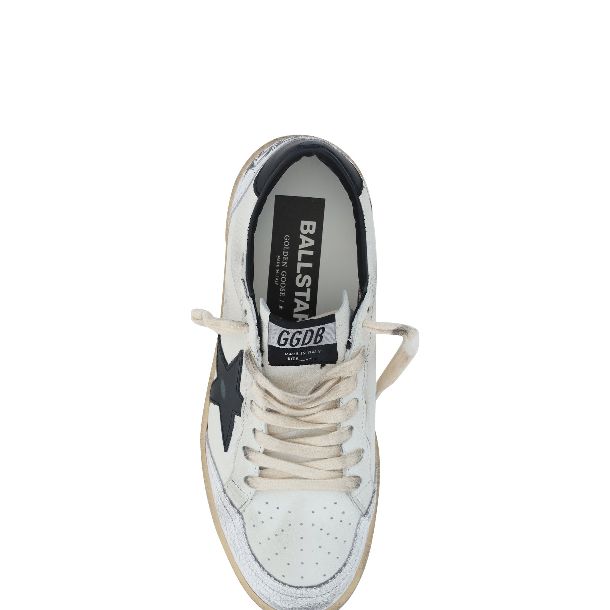 Ball Star Sneakers