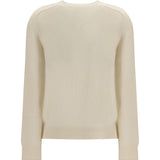Cashmere Jumper