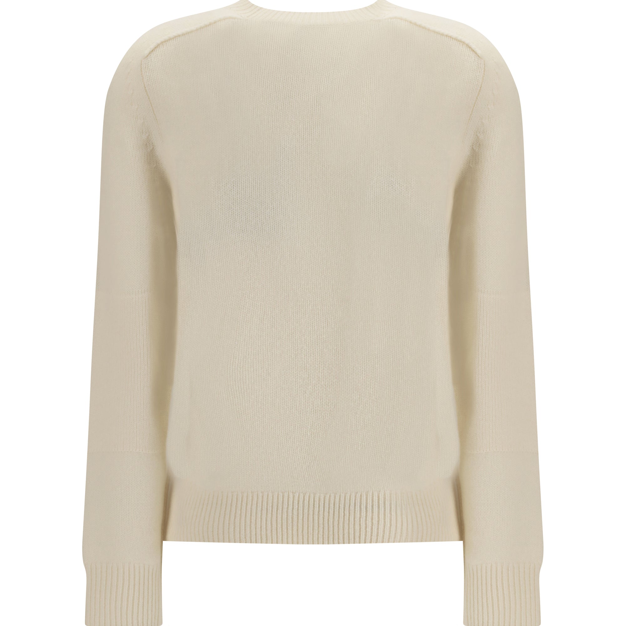 Cashmere Jumper