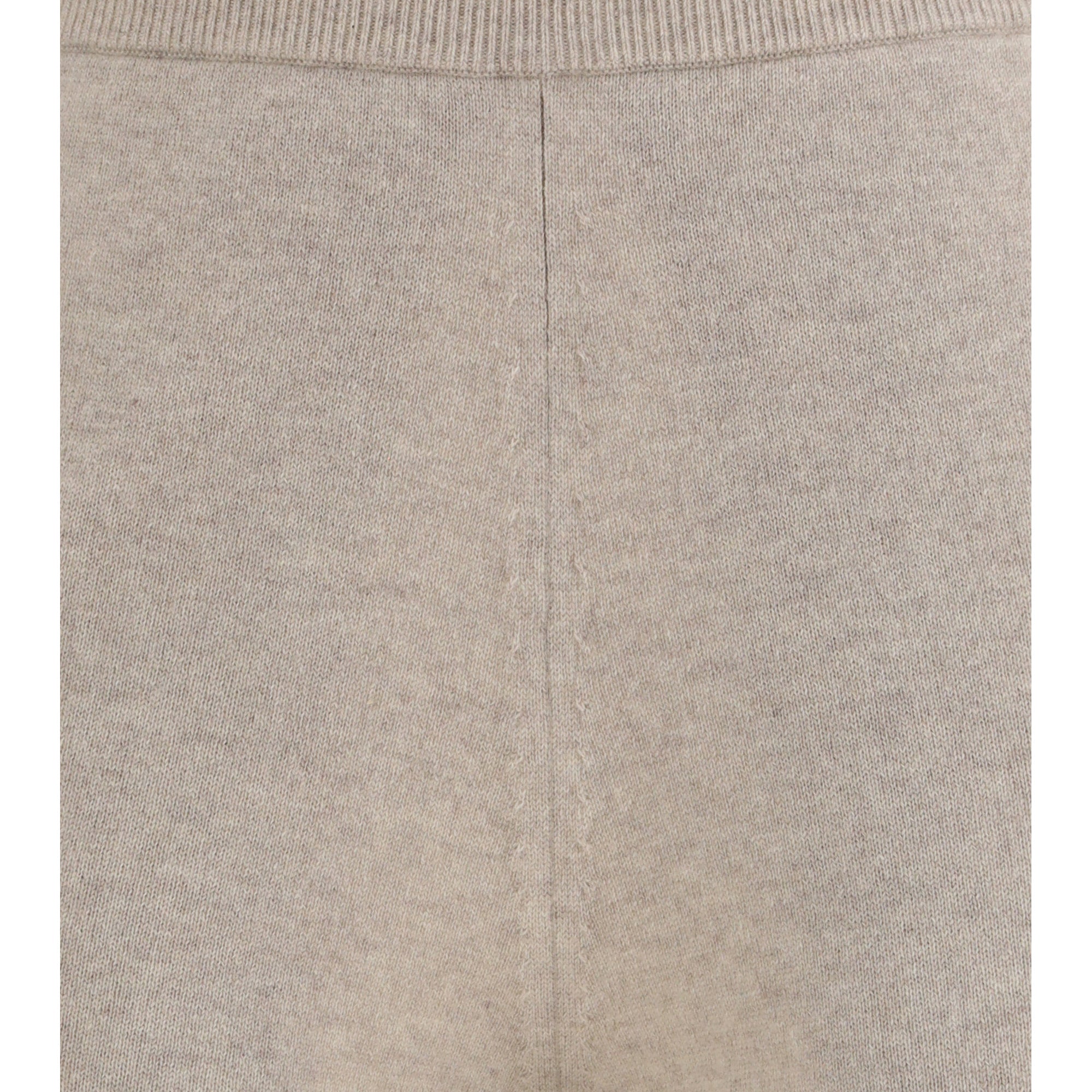 Cashmere Pants