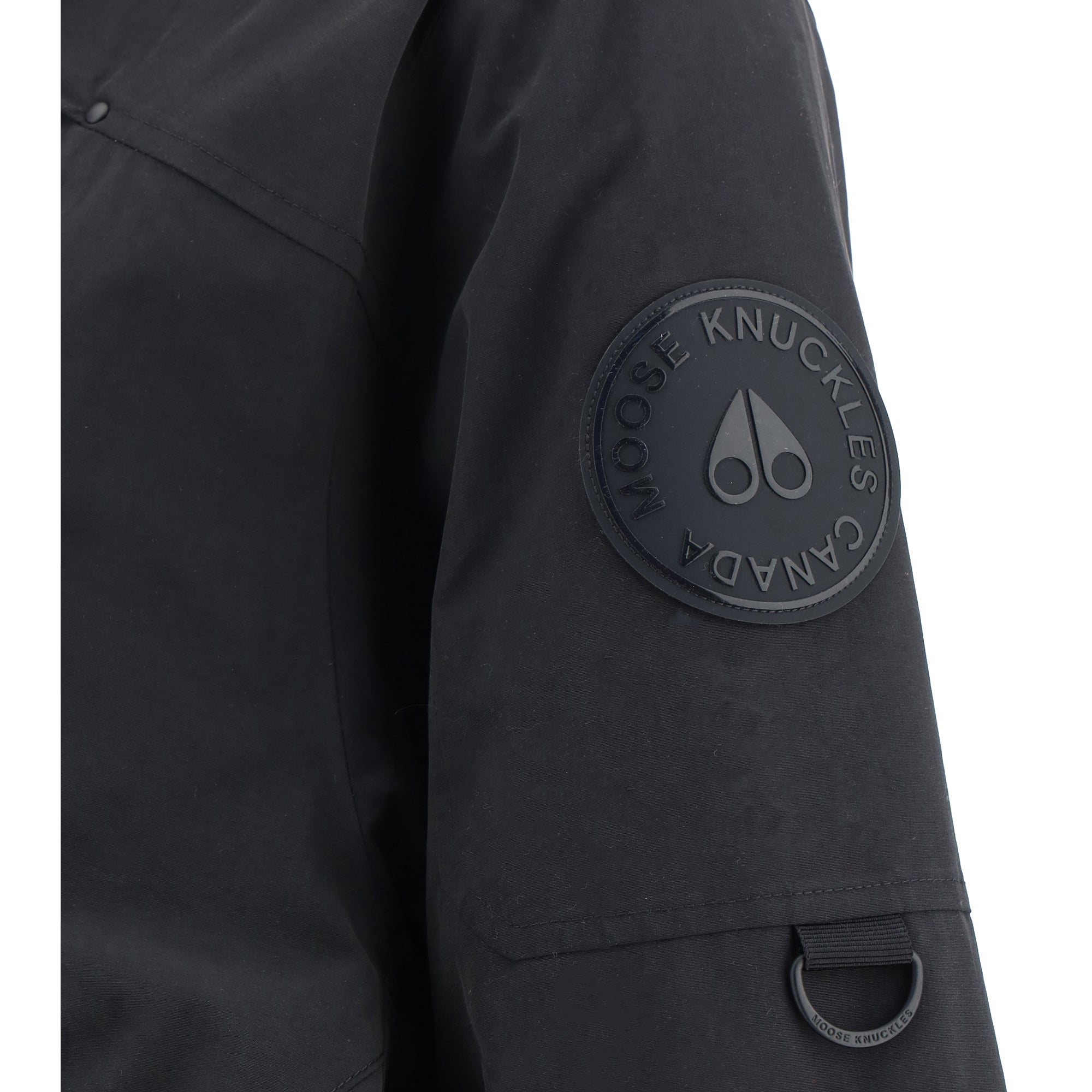 Ski Mountain Jacket