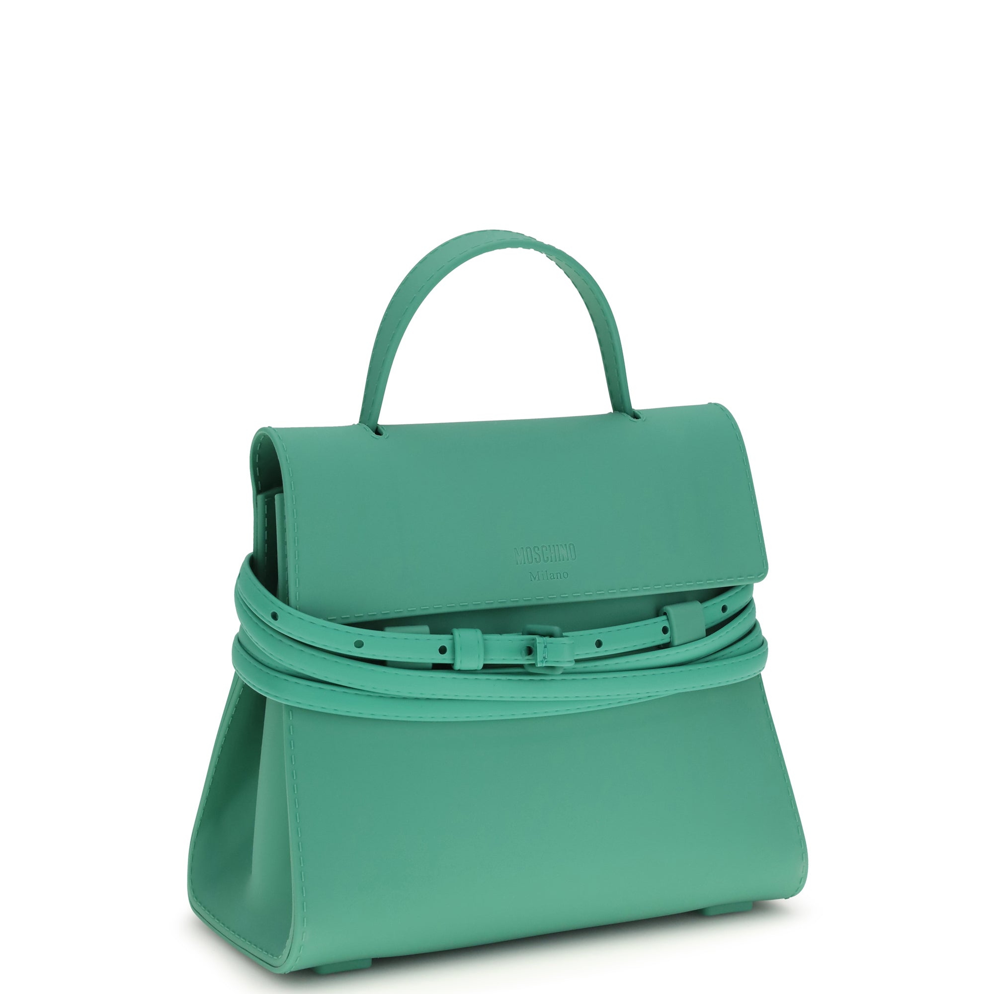 Small Tie Me Handbag