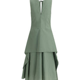Midi Dress