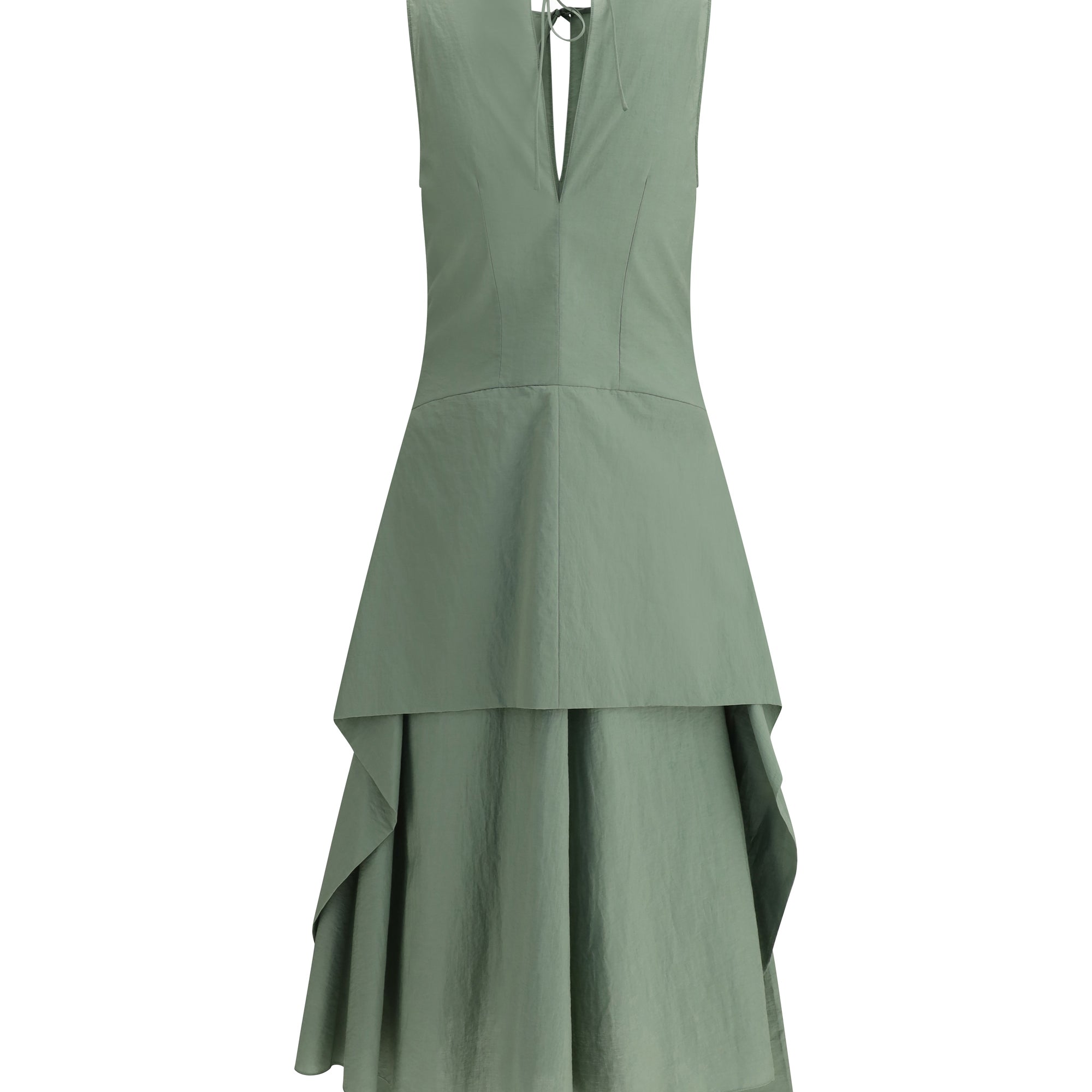 Midi Dress