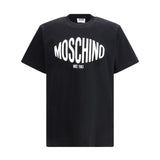 Logo printed T-shirt