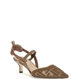 Colibrì Lite slingback Pumps