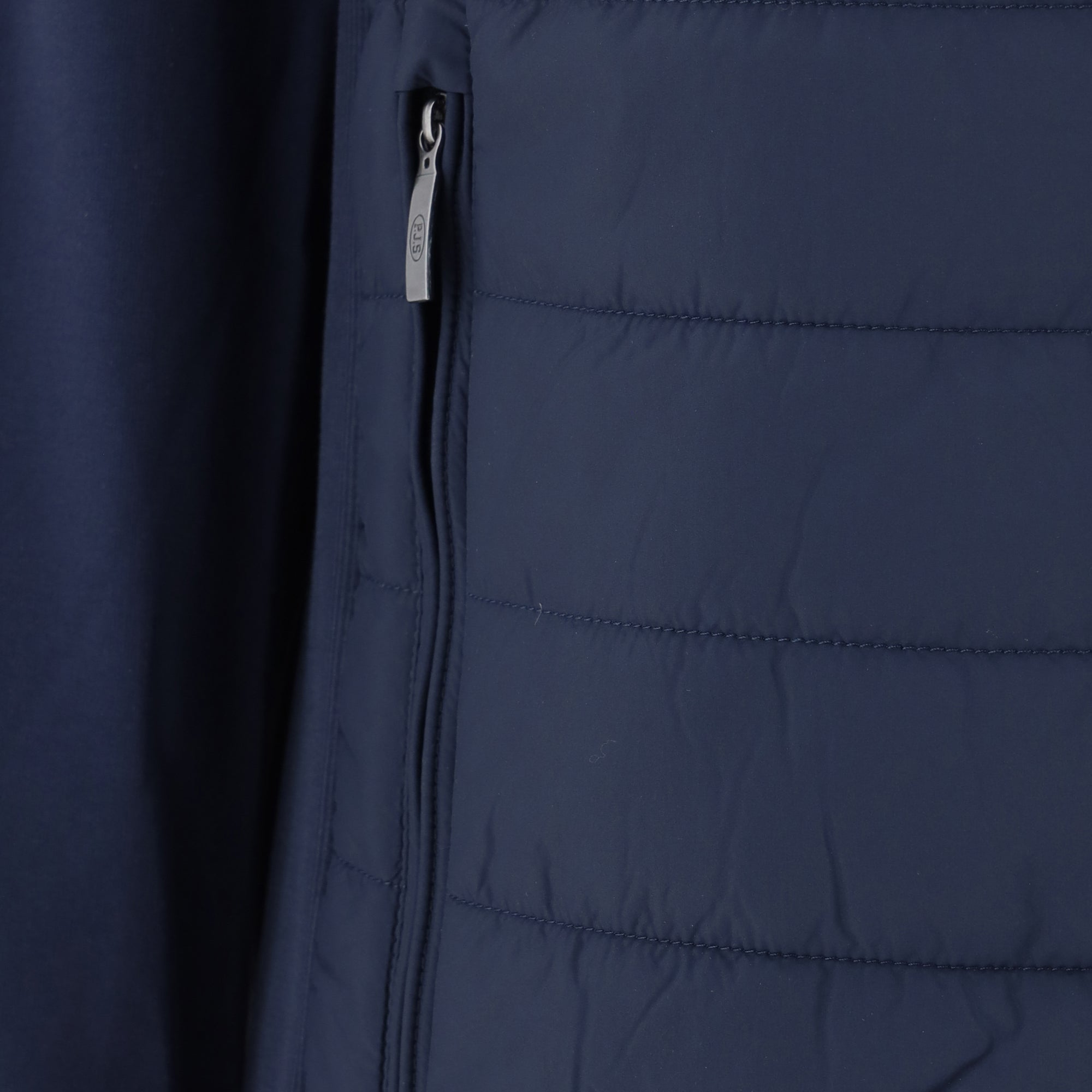 Elliot Jacket