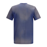 Organic cotton jersey T-shirt