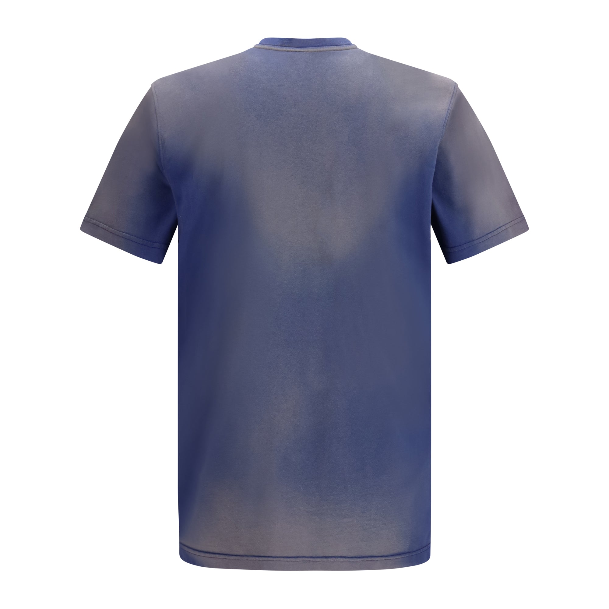 Organic cotton jersey T-shirt