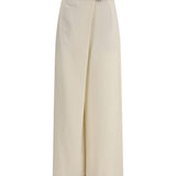Crossed Pants