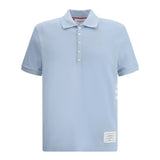 Polo whit iconic bands
