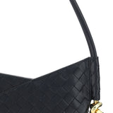 Mini Solstice Shoulder Bag