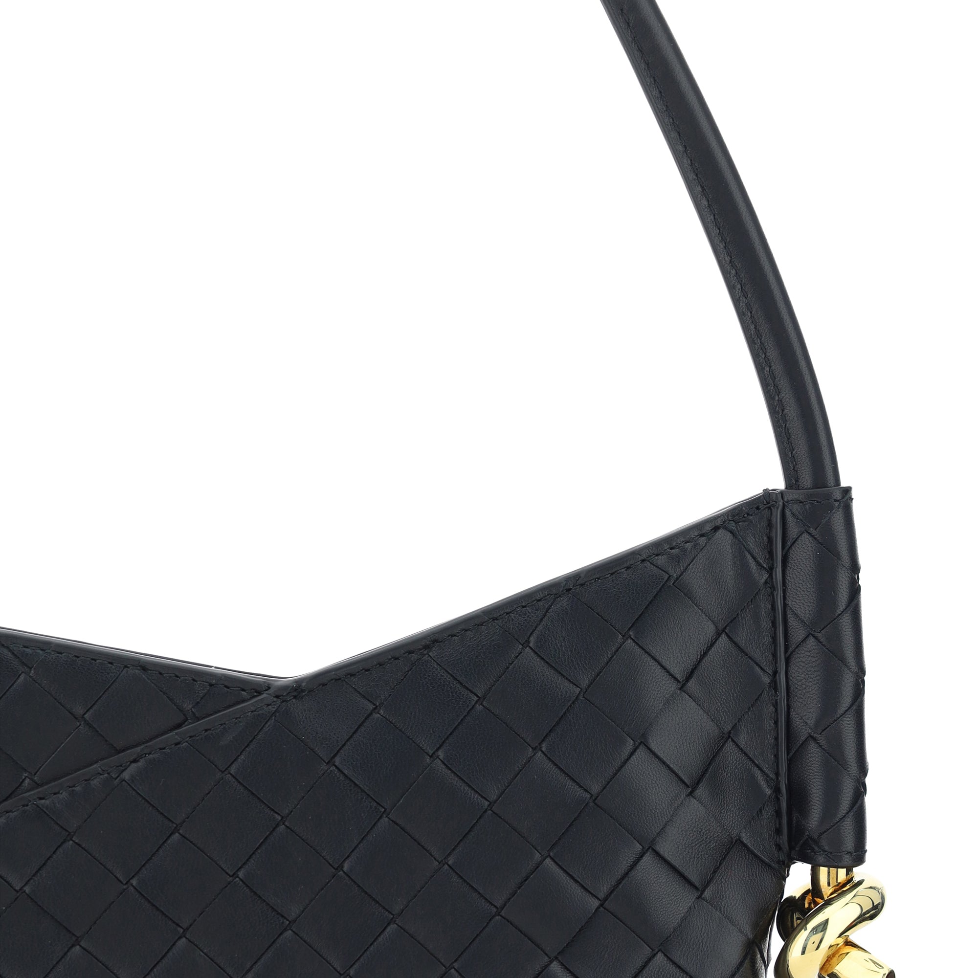 Mini Solstice Shoulder Bag