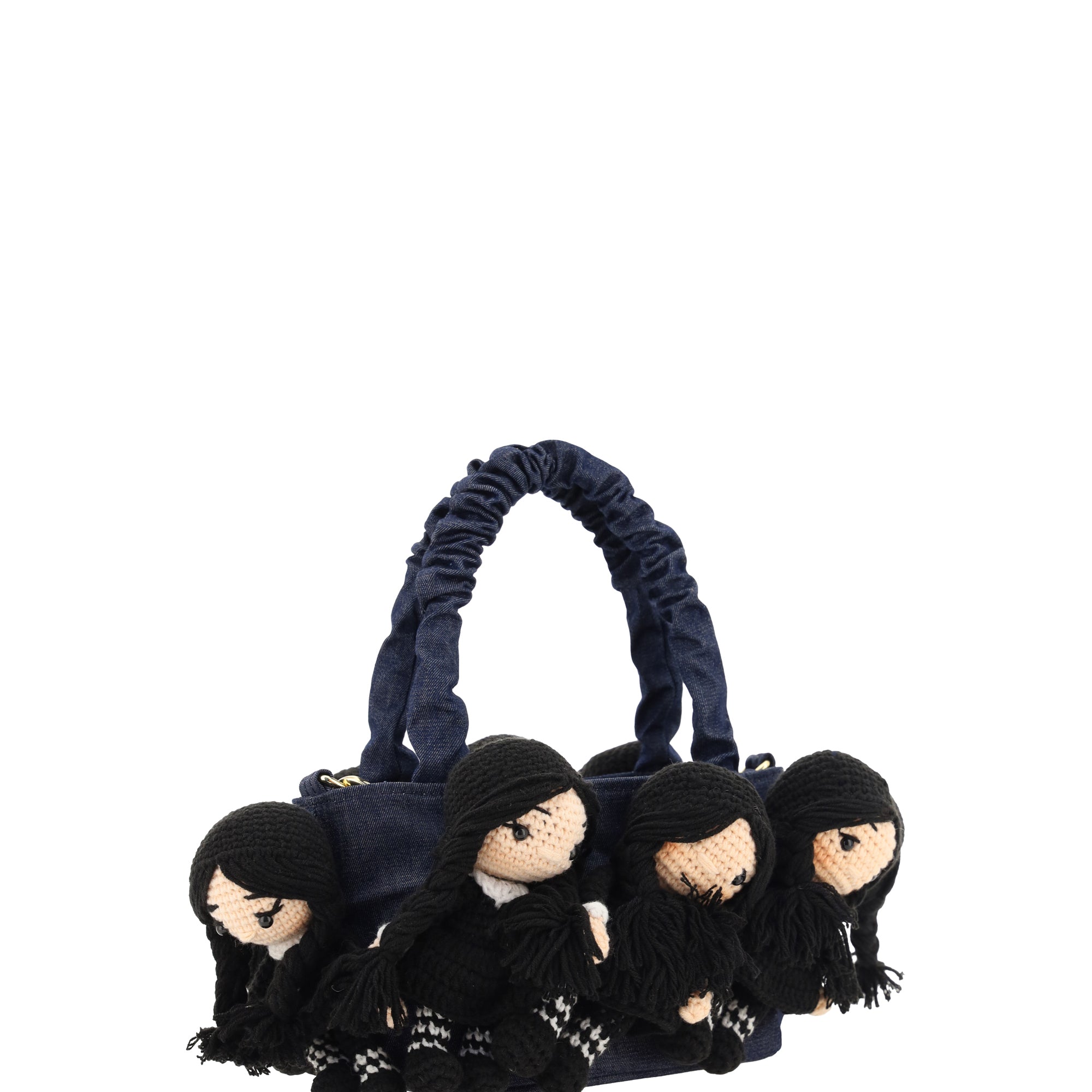 Wednesday Handbag