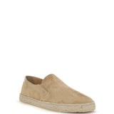 Suede Sneakers