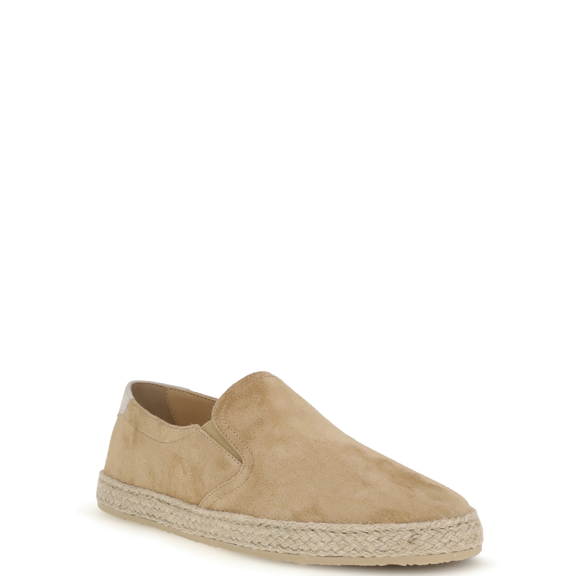 Suede Sneakers