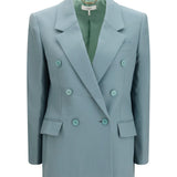 Double-breasted Blazer