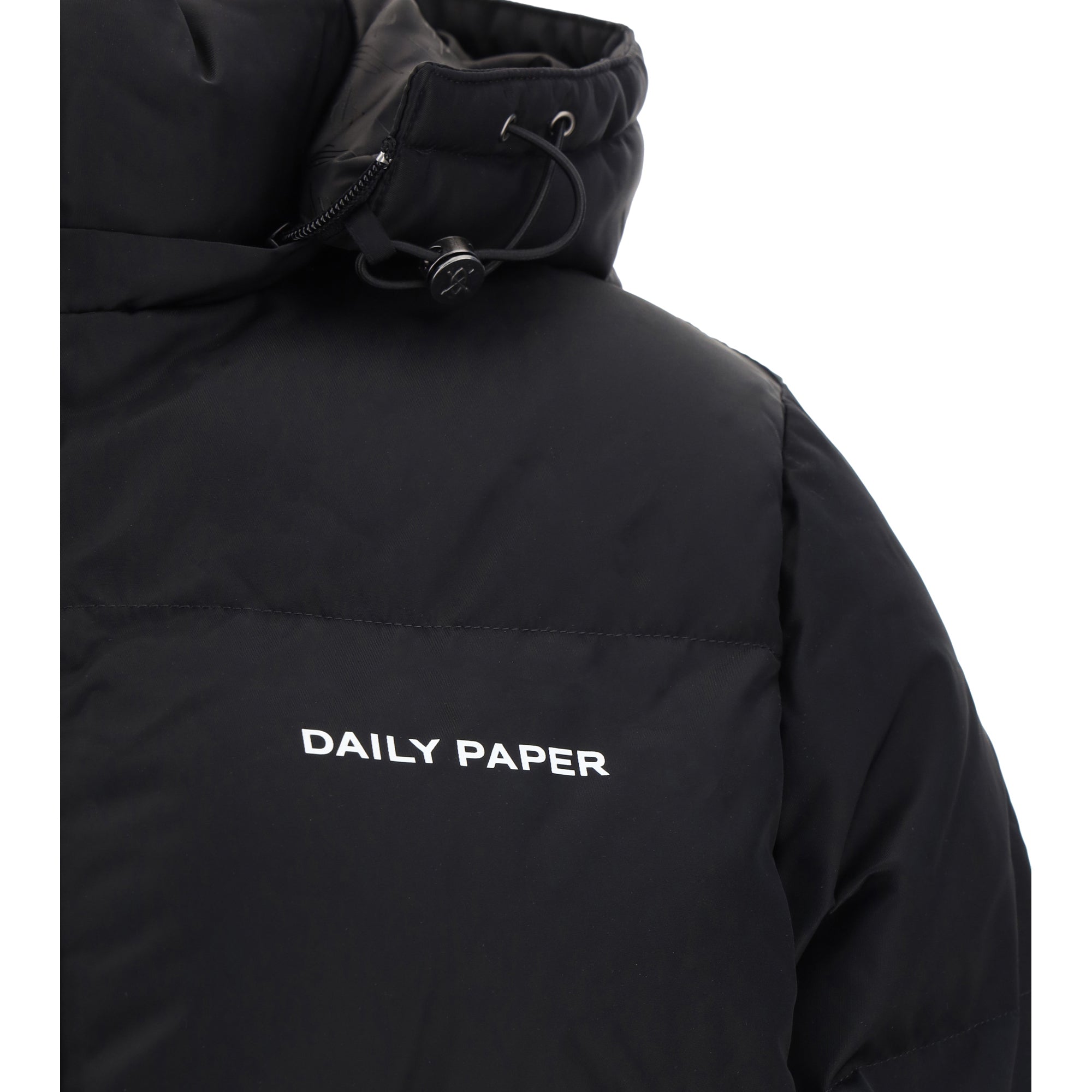 EPUFFA JACKET