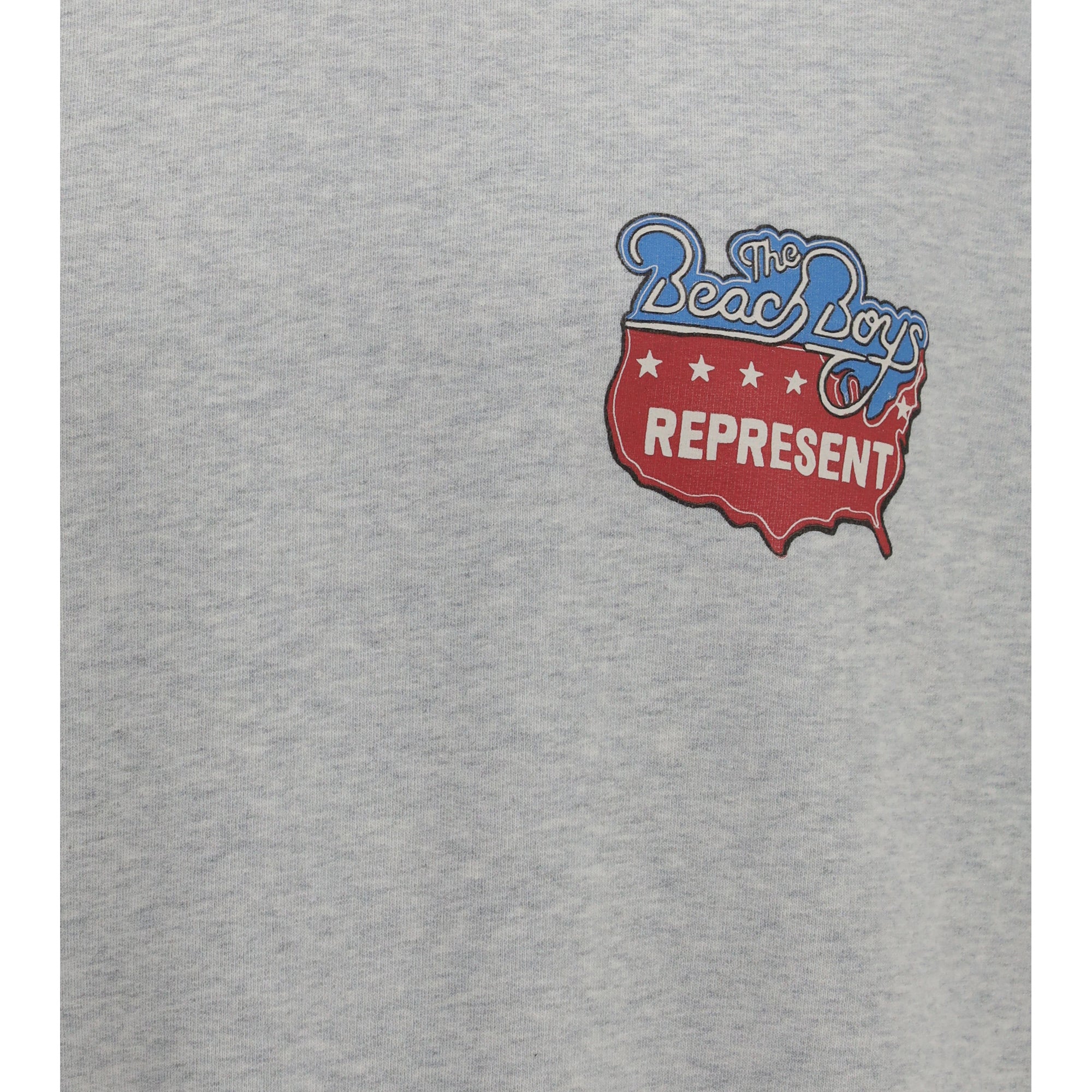 Beach Boys Americas Band Sweatshirt