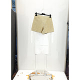 PANTS SHORT GOLD SONJA