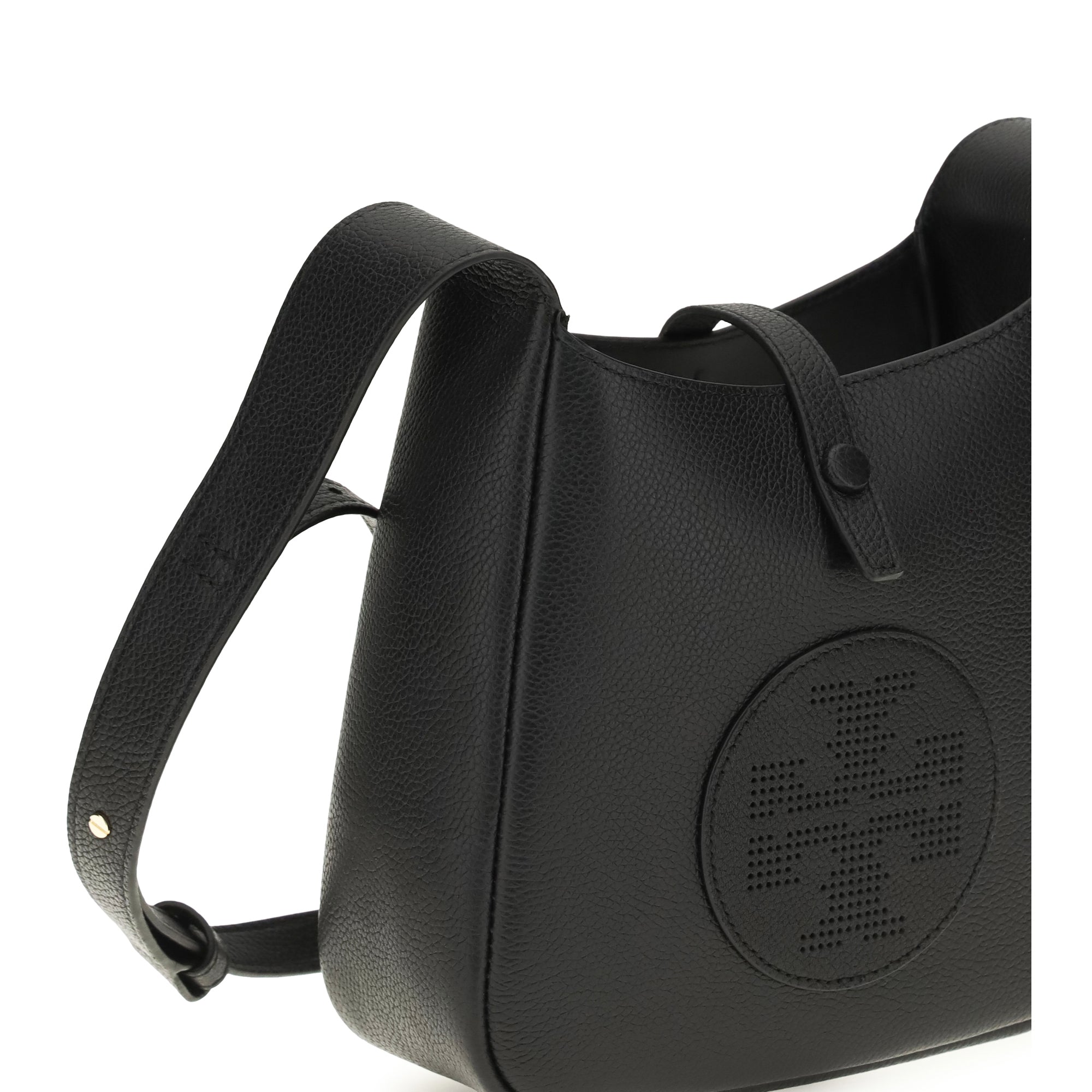 Miller Swing Crossbody Bag